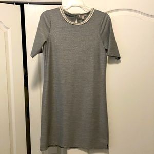 Lila Rose mini dress